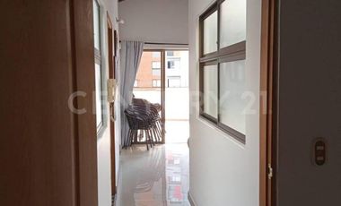 VENDO APARTAMENTO EN SABANETA, SECTOR ENTREAMIGOS