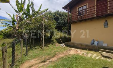 VENDO CASAFINCA EN VEREDA LAS LAJAS RIONEGRO