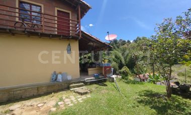 VENDO CASAFINCA EN VEREDA LAS LAJAS RIONEGRO