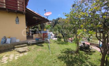 VENDO CASAFINCA EN VEREDA LAS LAJAS RIONEGRO