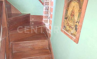 VENDO CASAFINCA EN VEREDA LAS LAJAS RIONEGRO