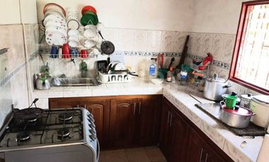VENDO CASAFINCA EN VEREDA LAS LAJAS RIONEGRO
