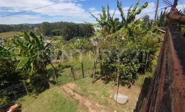 VENDO CASAFINCA EN VEREDA LAS LAJAS RIONEGRO