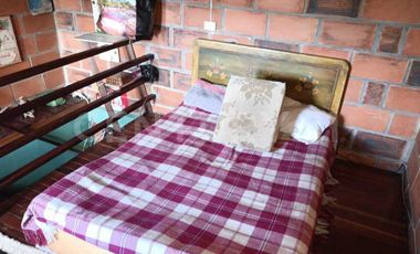 VENDO CASAFINCA EN VEREDA LAS LAJAS RIONEGRO