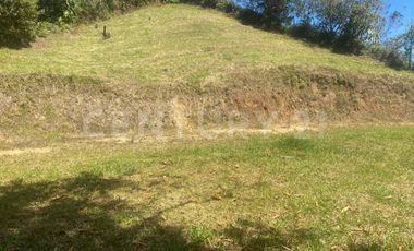 VENDO LOTE EN CONCEPCION, VEREDAD SANTA RITA