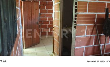 VENDO CASAFINCA EN VEREDA LAS MERCEDES MARINILLA