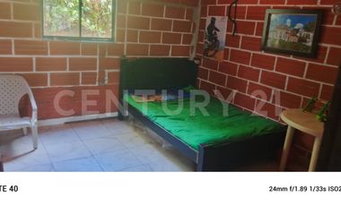 VENDO CASAFINCA EN VEREDA LAS MERCEDES MARINILLA