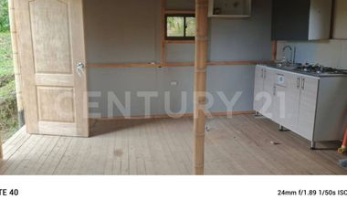 VENDO CASAFINCA EN VEREDA LAS MERCEDES MARINILLA