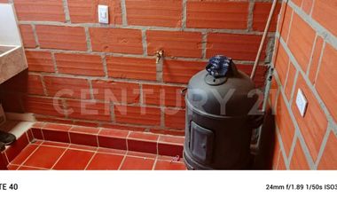 VENDO CASAFINCA EN VEREDA LAS MERCEDES MARINILLA