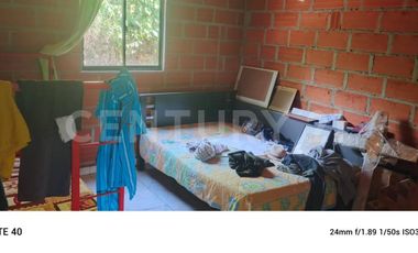 VENDO CASAFINCA EN VEREDA LAS MERCEDES MARINILLA