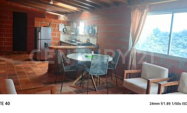 VENDO CASAFINCA EN VEREDA LAS MERCEDES MARINILLA