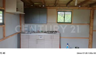 VENDO CASAFINCA EN VEREDA LAS MERCEDES MARINILLA