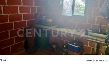 VENDO CASAFINCA EN VEREDA LAS MERCEDES MARINILLA