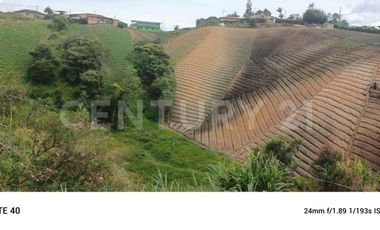 VENDO CASAFINCA EN VEREDA LAS MERCEDES MARINILLA