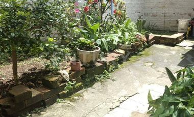 VENDO CASA EN SAN GABRIEL ITAGUI