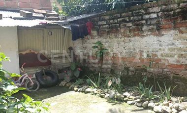 VENDO CASA EN SAN GABRIEL ITAGUI