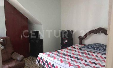 VENDO CASA EN SAN GABRIEL ITAGUI