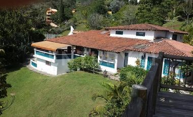 VENDO FINCA DE RECREO EN COPACABANA