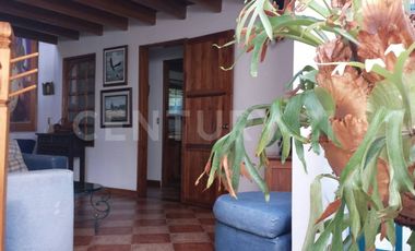 VENDO FINCA DE RECREO EN COPACABANA