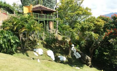 VENDO FINCA DE RECREO EN COPACABANA