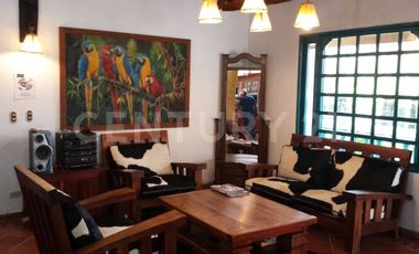 VENDO FINCA DE RECREO EN COPACABANA