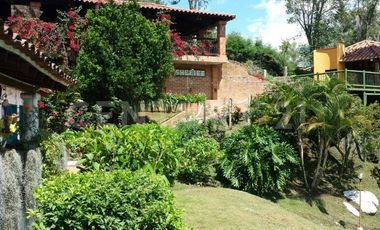 VENDO FINCA DE RECREO EN COPACABANA