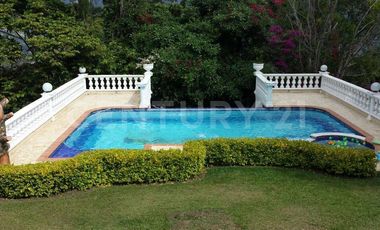 VENDO FINCA DE RECREO EN COPACABANA