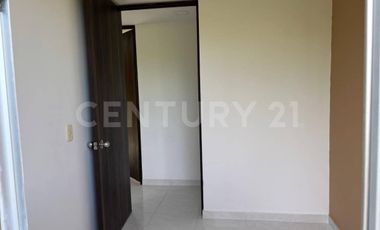 VENDO APARTAMENTO EN UNIDAD CERRADA EN SANTA FE DE ANTIOQUIA