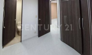 VENDO APARTAMENTO EN UNIDAD CERRADA EN SANTA FE DE ANTIOQUIA