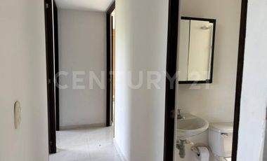 VENDO APARTAMENTO EN UNIDAD CERRADA EN SANTA FE DE ANTIOQUIA