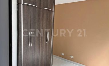 VENDO APARTAMENTO EN UNIDAD CERRADA EN SANTA FE DE ANTIOQUIA