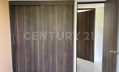 VENDO APARTAMENTO EN UNIDAD CERRADA EN SANTA FE DE ANTIOQUIA