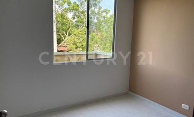 VENDO APARTAMENTO EN UNIDAD CERRADA EN SANTA FE DE ANTIOQUIA
