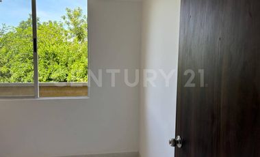 VENDO APARTAMENTO EN UNIDAD CERRADA EN SANTA FE DE ANTIOQUIA