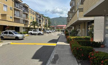 VENDO APARTAMENTO EN UNIDAD CERRADA EN SANTA FE DE ANTIOQUIA