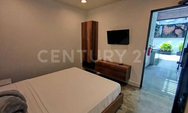 VENDO EN MANILA EDIFICIO EXCLUSIVO PARA ALTA RENTABILIDAD EN HOSPEDAJE PREMIUM