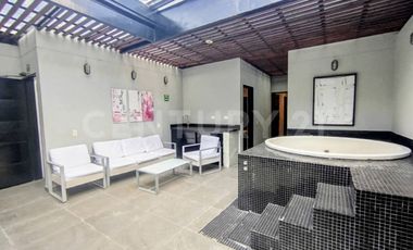 VENDO EN MANILA EDIFICIO EXCLUSIVO PARA ALTA RENTABILIDAD EN HOSPEDAJE PREMIUM