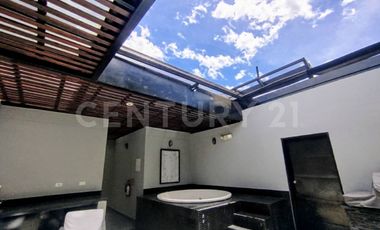 VENDO EN MANILA EDIFICIO EXCLUSIVO PARA ALTA RENTABILIDAD EN HOSPEDAJE PREMIUM