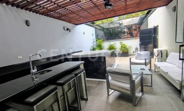 VENDO EN MANILA EDIFICIO EXCLUSIVO PARA ALTA RENTABILIDAD EN HOSPEDAJE PREMIUM