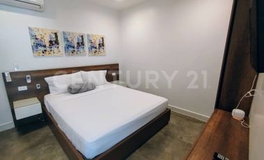 VENDO EN MANILA EDIFICIO EXCLUSIVO PARA ALTA RENTABILIDAD EN HOSPEDAJE PREMIUM