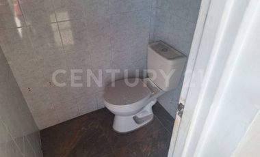 RENTO CASA PARA BODEGA