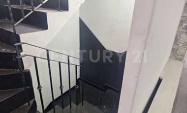 RENTO CASA PARA BODEGA