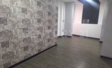 RENTO CASA PARA BODEGA