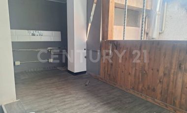 RENTO CASA PARA BODEGA