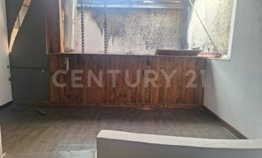 RENTO CASA PARA BODEGA