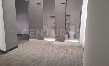 RENTO CASA PARA BODEGA