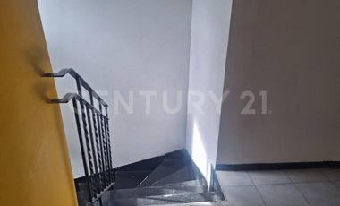 RENTO CASA PARA BODEGA