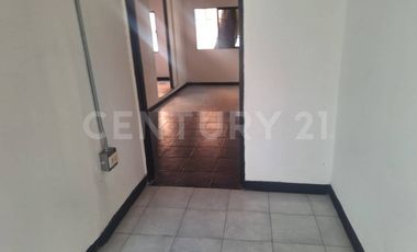 RENTO CASA PARA BODEGA