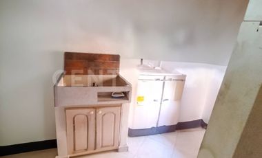 VENDO CASA SECTOR EL ROSARIO DE ITAGUI