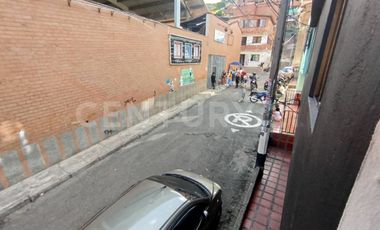 VENDO CASA SECTOR EL ROSARIO DE ITAGUI